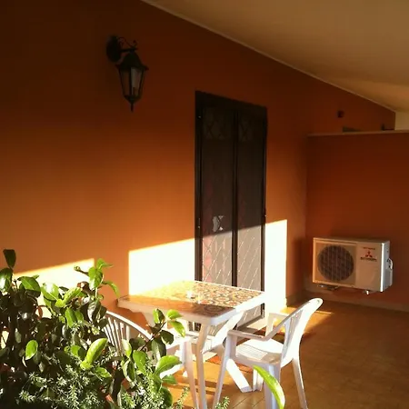 Nocleg ze śniadaniem Insula Portus Fiumicino