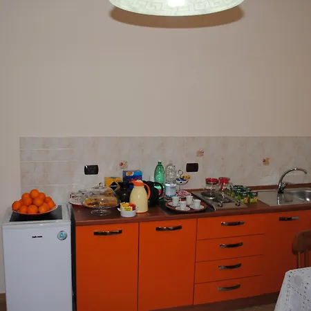 Nocleg ze śniadaniem Insula Portus Fiumicino