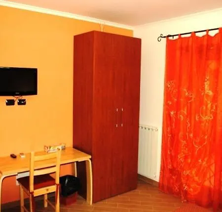 Insula Portus 3* פיומיצ'ינו