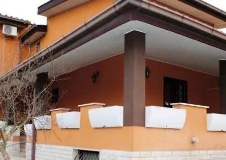 Insula Portus Bed and breakfast Fiumicino