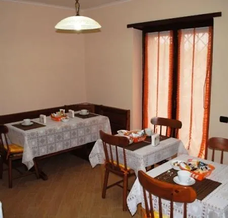 Bed & Breakfast Insula Portus *