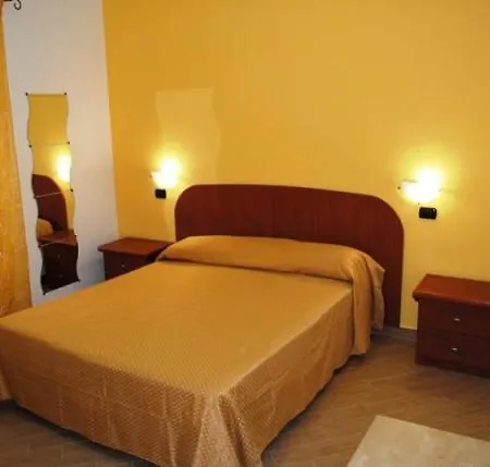 Insula Portus Bed and breakfast Fiumicino