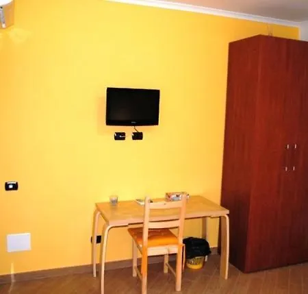 Bed and breakfast Insula Portus Fiumicino