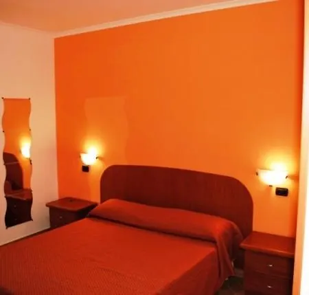 Insula Portus Fiumicino