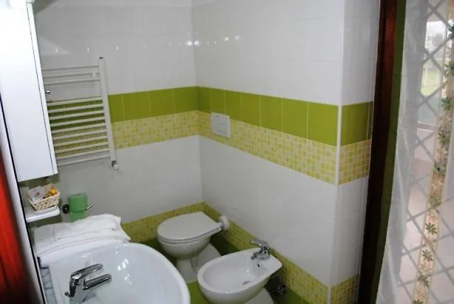 Insula Portus Bed and breakfast 3*