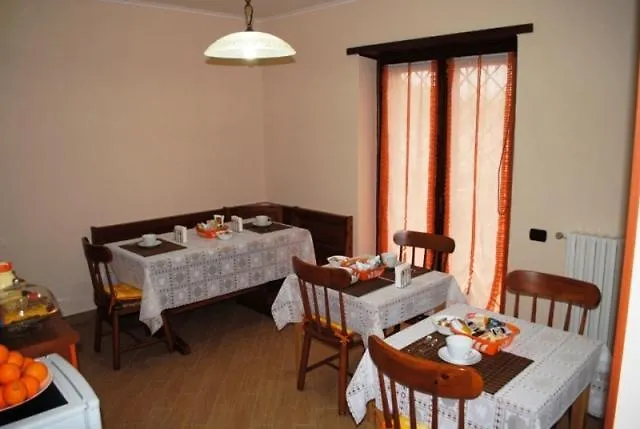 Bed and breakfast Insula Portus 3*