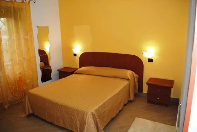 Insula Portus Bed and breakfast Fiumicino