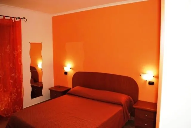 Insula Portus Fiumicino